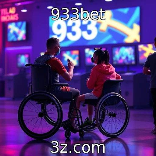 Acessibilidade e inclusão no design de jogos