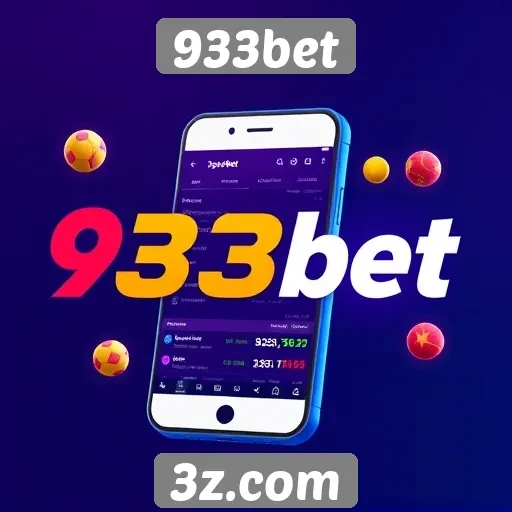 Funcionalidades do 933bet aprimoradas para usuários