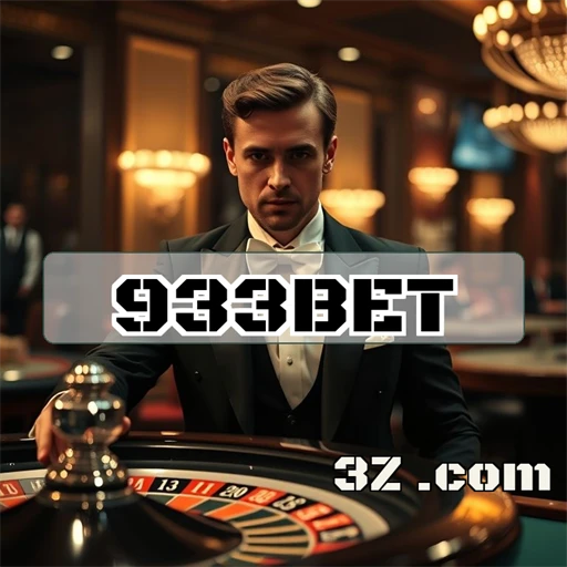 933bet Cassino Online
