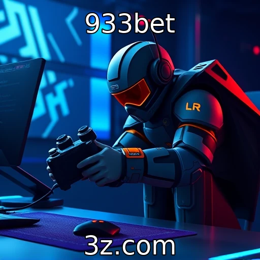 Tendências emergentes na indústria de jogos