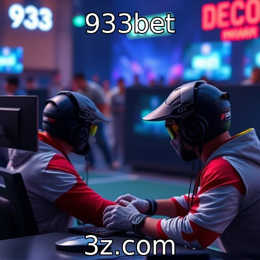 E-sports como fenômeno global em 2025