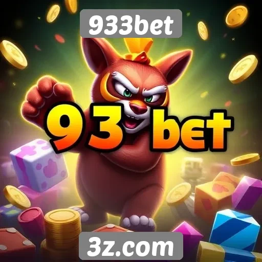 Comparativo de jogos disponíveis no 933bet