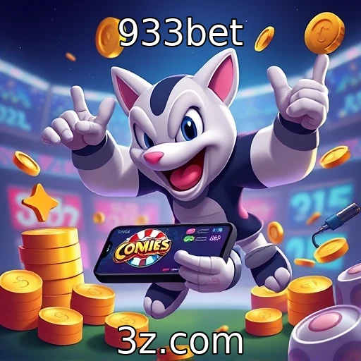 A ascensão dos jogos mobile no mercado