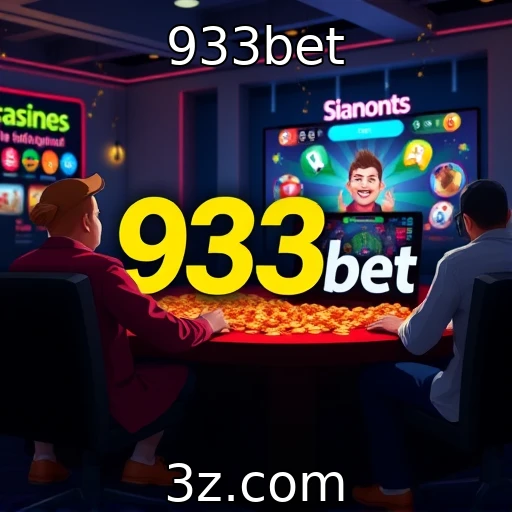 Surgimento de novas plataformas de jogos online