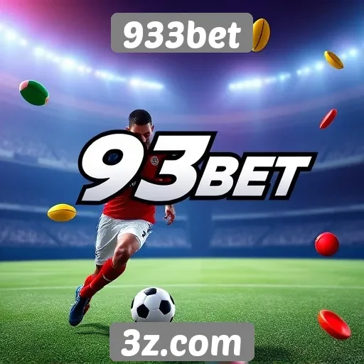 Nova promoção atraí jogadores para 933bet