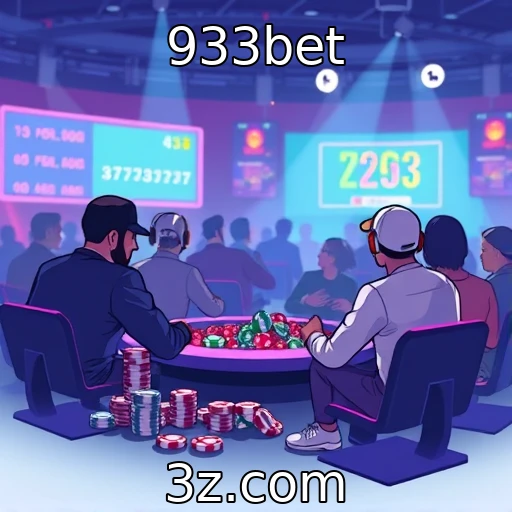 Mudanças no comportamento dos jogadores na era digital