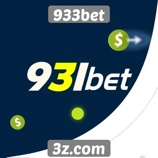 Apostas esportivas em destaque no 933bet