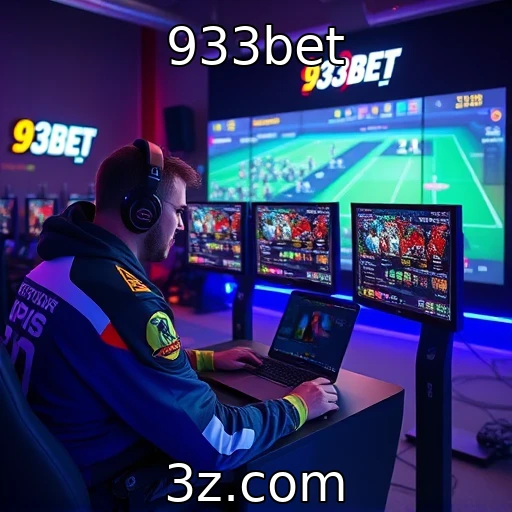 Inovações tecnológicas transformando a experiência gamer