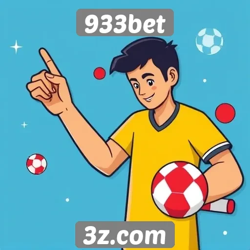 Dicas para iniciantes jogarem no 933bet